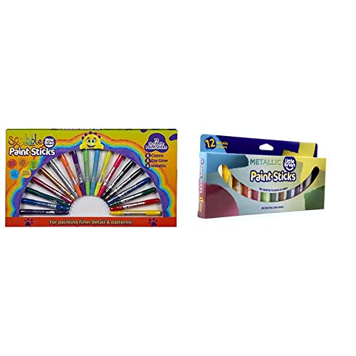Amazon.co.uk Best Sellers The most popular items in Kids' Finger Paints