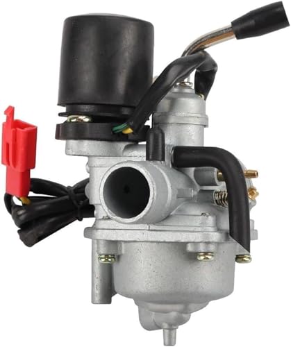 Carburateur moto pour résoudre les problèmes de démarrage et calage