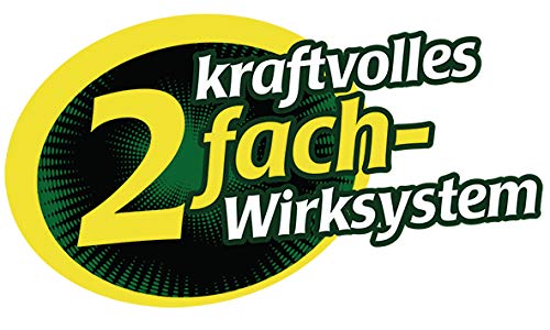 Neudorff Finalsan UnkrautFrei Plus 6 l - biologisch abbaubar & nicht bienengefährlich
