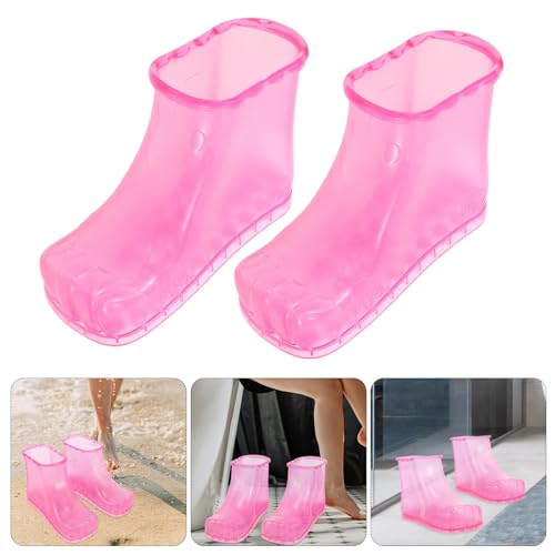 VILLCASE Spa de Pies Portátil Rosy Talla 42 miniatura 7
