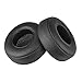 SINDERY Mixr Earpads Replacement Ear Cushion Pads Comfortible with Beats Mixr On-Ear Headphone(Black)