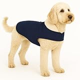 Ajustement Confortable et Pratique 🐾✨ : Doté de fermetures réglables, le Manteau Koda s’adapte parfaitement à la morphologie de votre chien. Sa coupe ergonomique permet une grande liberté de mouvement, ce qui le rend idéal pour les promenades et les jeux en extérieur.