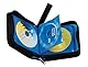 CD/DVD Tasche F.36CDS BLAU - C