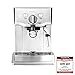 Produktbild GASTROBACK 42709 Espresso Pro Kaffeemaschine, freistehend, manuell, 1,5 l, Edelstahl, 1000 W
