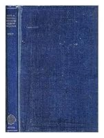 The Social and Political Thought of Alexis de Tocqueville. B0000CLE14 Book Cover