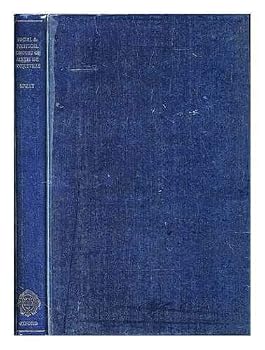 Hardcover The Social and Political Thought of Alexis de Tocqueville. Book