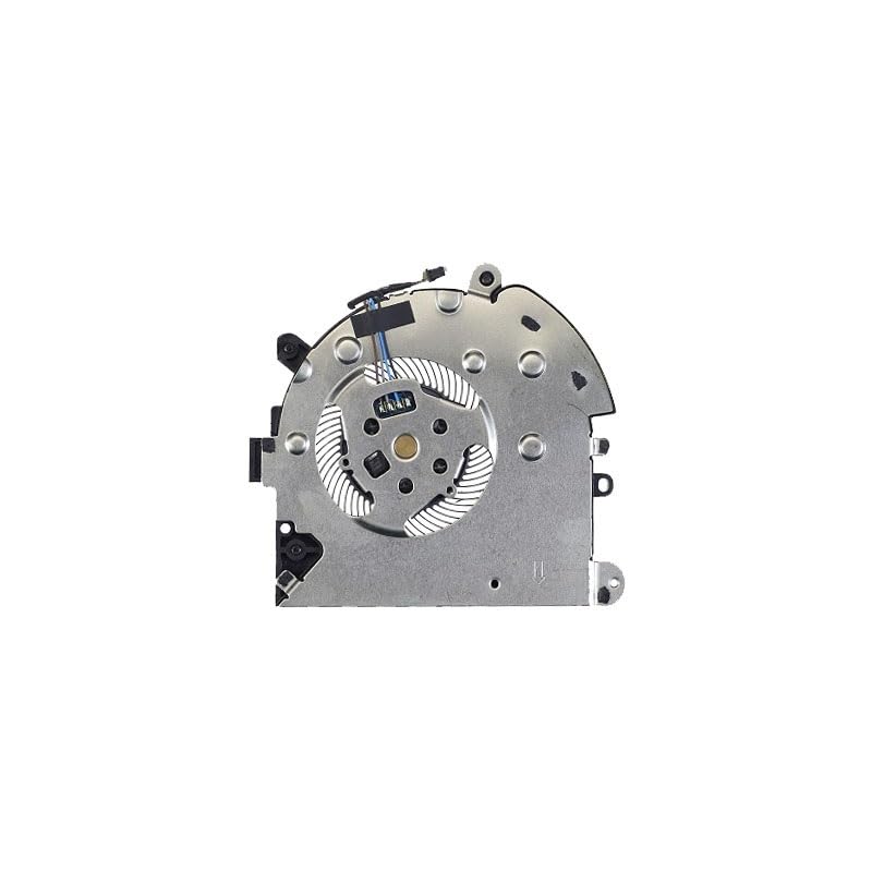 Ventilateur de refroidissement L13679-001 compatible avec HP EliteBook