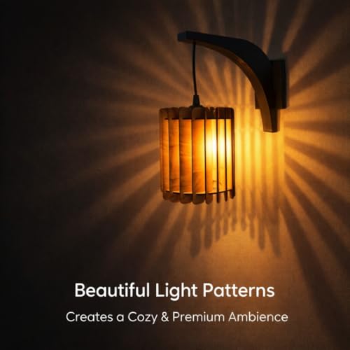 Image of wall lamp for Home decore Cafe decore Hotel Decoration