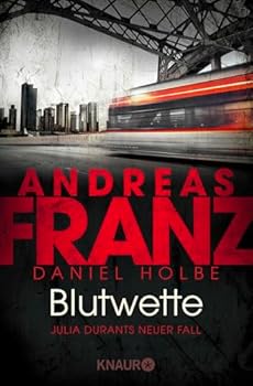 Blutwette - Book #18 of the Julia Durant
