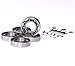 5 Pack of Narrow Responsive C Bearings Yoyo King
