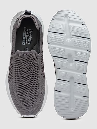 Image of Action-ATG-987 Lightweight Comfortable Cushioned Walking Shoes for Men
