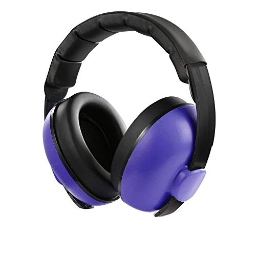 Baby Ear Protection,Noise Cancelling Headphones for Kids for 0-3 Years Babies,Toddlers,Infant for Sleeping