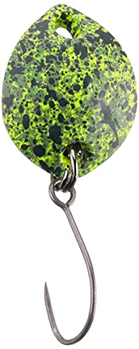 ROB LURE スプーン バベル Z 1.8g #2 YP