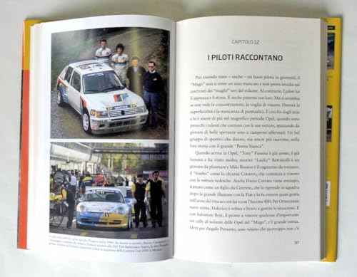 Virgilio Conrero. L'uomo Che Parlava Ai «Cavalli» - 4