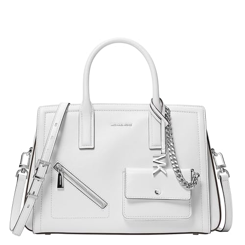 Image of Michael Kors Women's Laila Medium Satchel