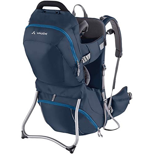 VAUDE Kinder Shuttle Comfort Trage, Marine