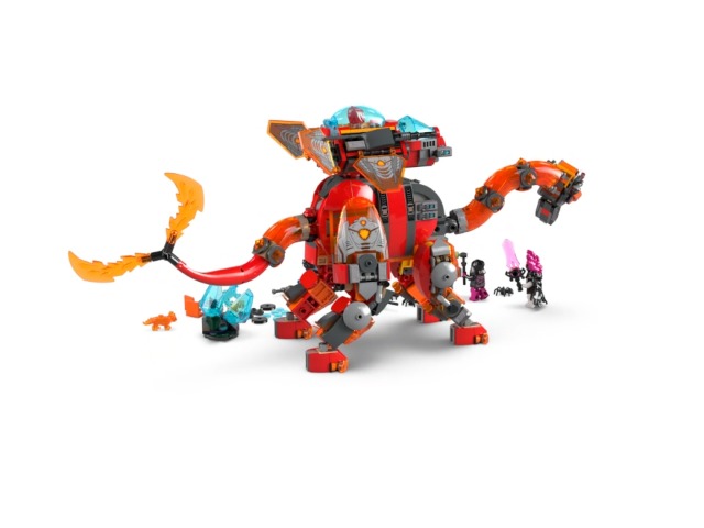 ごん‼️ Amazon.co.jp: レゴ(LEGO) ドリームズ ダイノジェットファイター