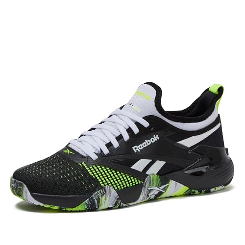 Image of Reebok Nano Court Sport Men's Pickleball or Tennis Shoes for Men