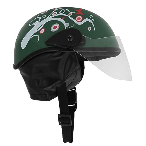 Image of Sage Square Adjustable Junior Helmet for Kids Baby Safety & Comfort, Stylish Sticker Design (3-12 Years)