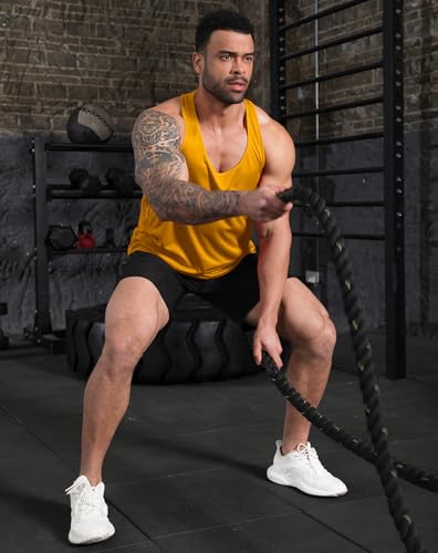 Top <b>playeras sin manga Yazbek</b> 6 Imagen adicional