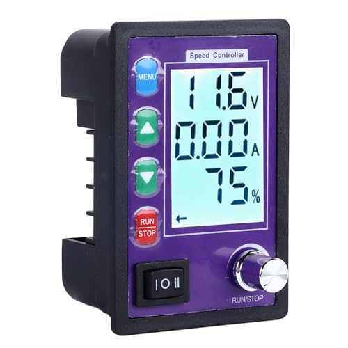 Télécommande sans fil à double direction pour moteur 12V et projets de bricolage maison - 3
