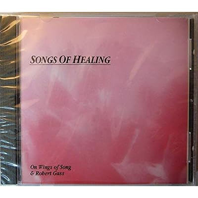 Songs Of Healing