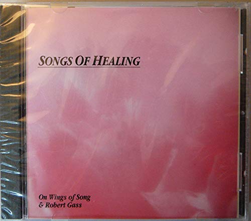 SONGS OF HEALING