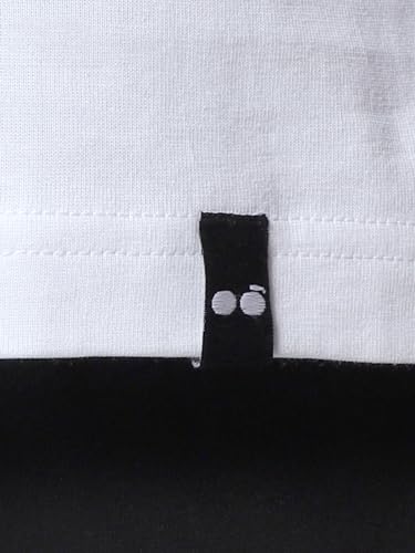 Image of Bewakoof Men's Solid Oversized Fit Sleeveless Round Neck Cotton Jersey Vest