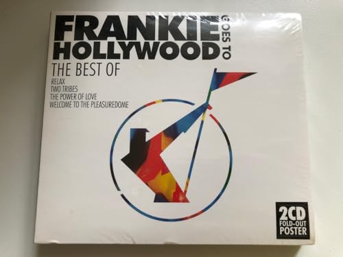 Best of: FRANKIE GOES TO HOLLYWOOD