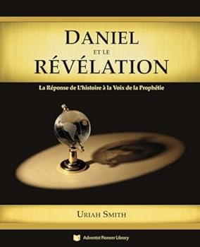 Paperback Daniel et le Re´ve´lation (French Edition) [French] Book