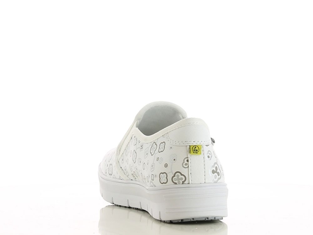 Oxypas Femme Nadine Chaussures de sécurité