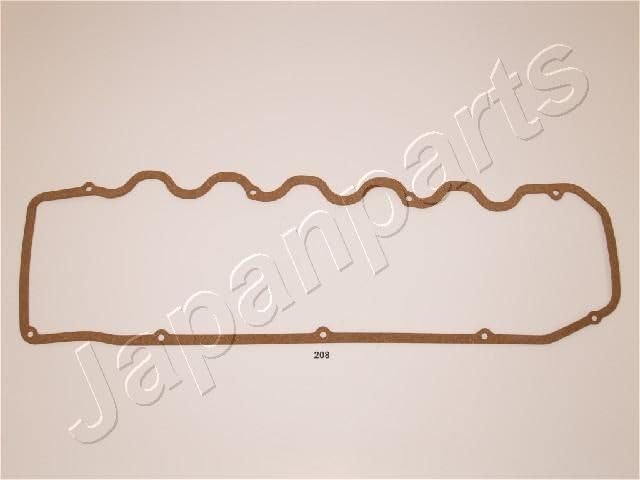 Joint de cache culbuteurs Japanparts GP-208 pour révision et entretien
