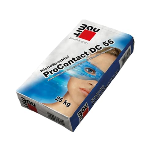 Baumit ProContact DC 56 Mortier 25 kg