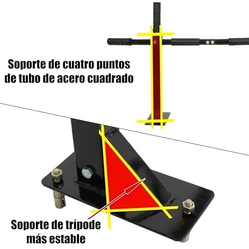 Consejos y reviews para comprar Barra dominadas los mejores 5. 9 Consejos y reviews para comprar Barra dominadas los mejores 5. 9