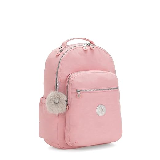 Mochila Kipling Seoul Rosa I514046Y