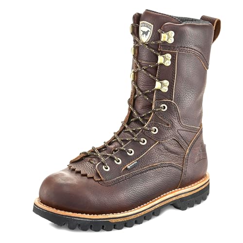 Irish Setter, Elk Tracker, Men’s, 12", Waterproof,...