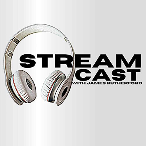 StreamCast Episode 12: Mason Clark