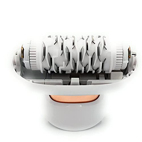 ELECTROTODO - Kopfstück für Epilierer Braun Silk Epil 9 Flex - 81719648 - Image 4