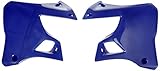 UFO YA02898089 Replacement Plastic (FOR YAMAHA RAD CVR YZ125/250 96-00 RB)