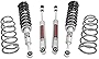 Rough Country 3' Lift Kit w/N3 Struts & Coils for 03-09 4Runner/07-14 FJ - 76031