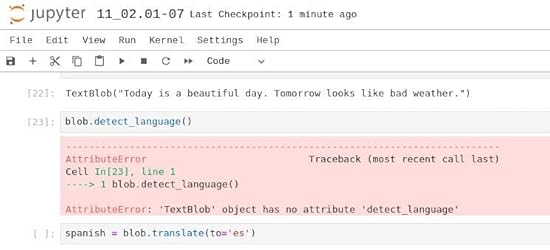 Python for Programmers: with Big Data and Artificial Intelligence Case ...