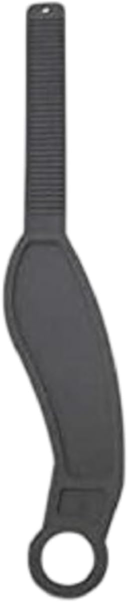 Hydra Fitness Exchange Cybex Left Pedal Strap Replacement for Recumbent Exercise Bikes, Secure Foot Retention Strap for Commercial Cardio Equipment, OEM Part KHX-23401