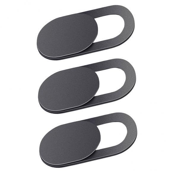 4xUltra Thin 0.03in Camera Shutter Protector Privacy Sticker Slider Cover|Computers/Tablets & Networking|Laptop & Desktop Accessories|Webcams-image-19