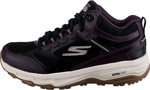 Skechers Women's Go Run Trail Altitude-Element Hiking Shoe3