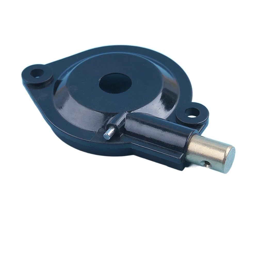 Conjunto de Aceite Compatible con 358381600 CS2234 CS2238 S, Motosierra 581063901,530057935 Parte