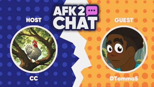 Twitch Partner Streamer DTomma5