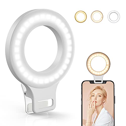 Find The Best Clip On Ring Light Reviews & Comparison Katynel