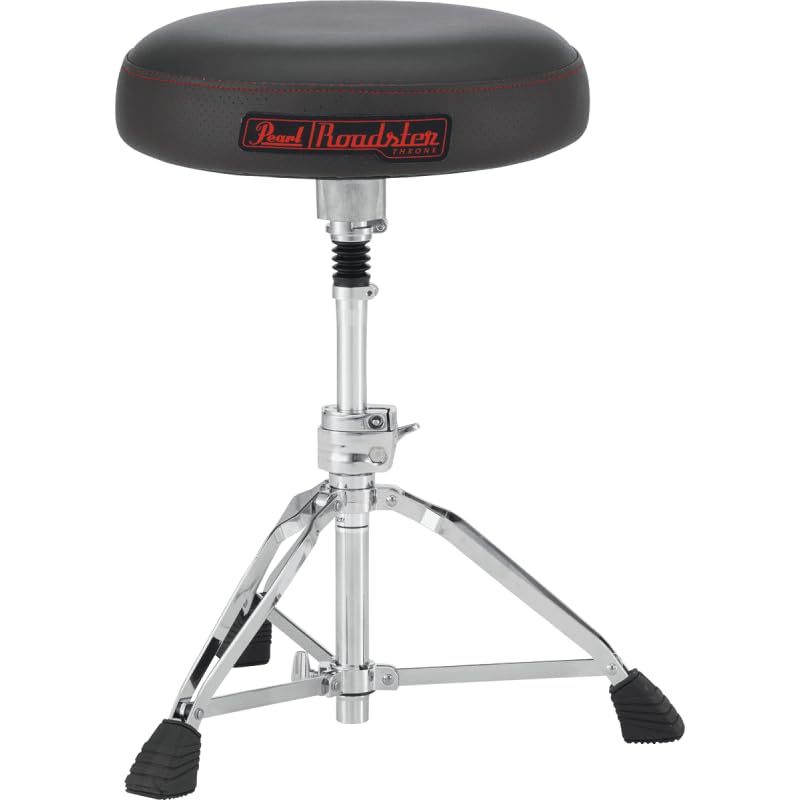 PERLA - asiento de la batería - PPH D-1500SP - SIEGE ROADSTER D-1500SP VENTILEE ABS CHOC