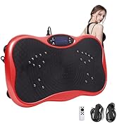 Amazon | 【6年保証】 3dブルブル振動マシン 健康 器具 ワイジイ