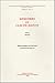 Produktbild Mémoires de Claude Haton (1553-1582): Tome 3, 1573-1577